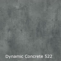 Dynamic Concrete 522 Interfloor Vinyl 